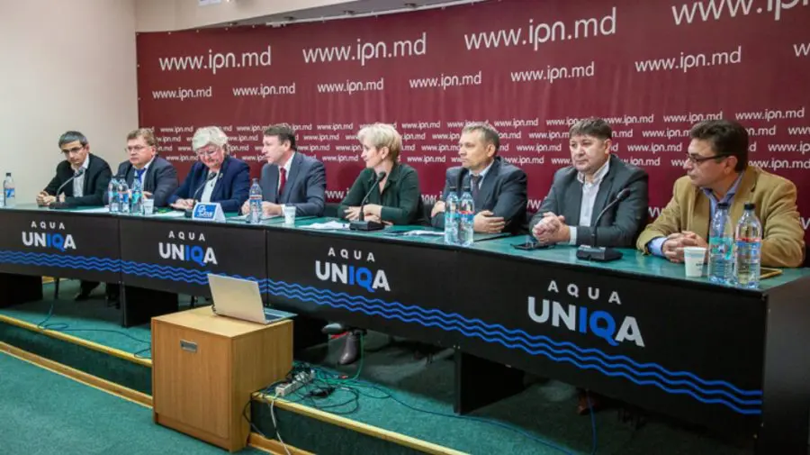 Din Coaliție în partid. CUB își anunță inițierea în politica moldovenească. Când va avea loc primul Congres?