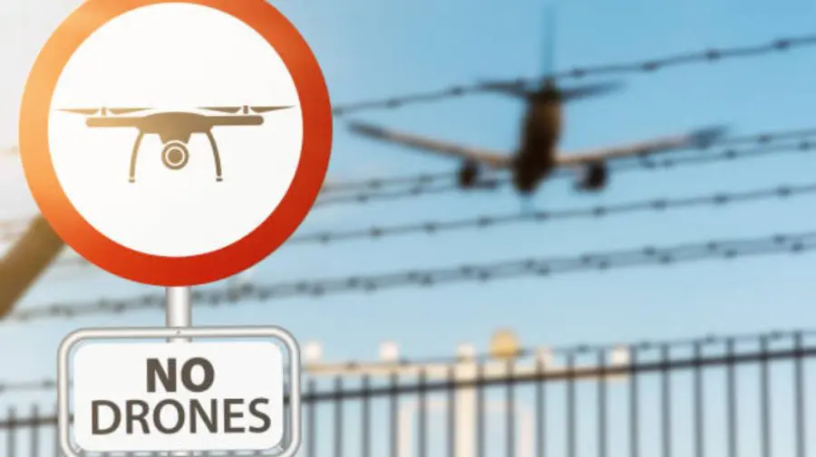 Ce spune Autoritatea Aeronautică despre drona care a pus pe jar activitatea Aeroportului Chișinău