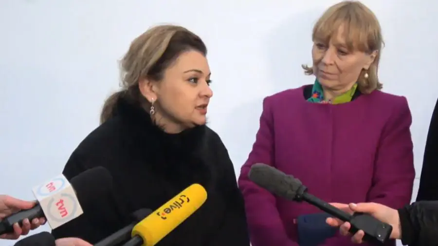 VIDEO Copiii din Edineț se vor naște în condiții mai sigure! Maternitatea – dotată cu echipament de 135,000 de dolari