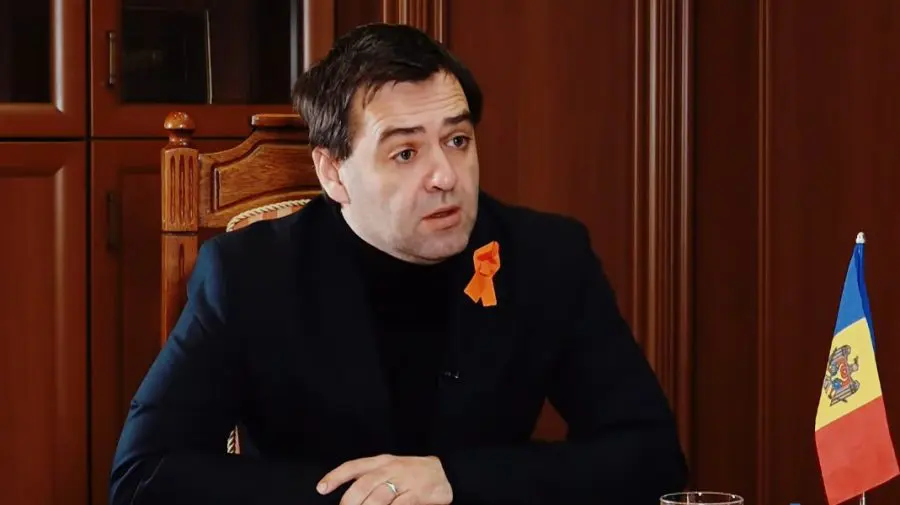 Republica Moldova și-a suspendat participarea la reuniunile periodice ale CSI