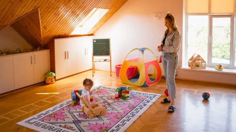 FOTO Centrul „Sfânta Ana” – locul unde mamele și copiii găsesc soluții, comunicare și liniște sufletească