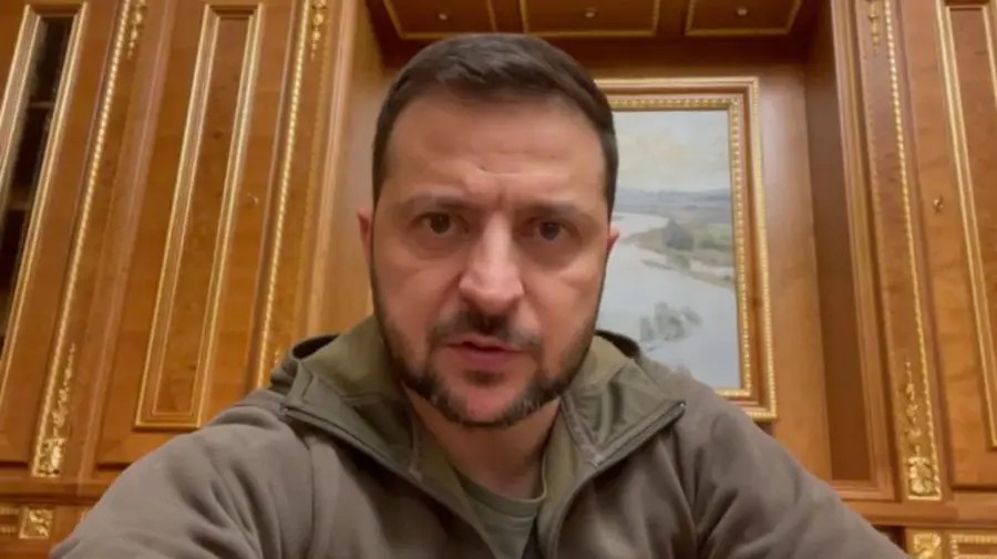 Rusia a lansat circa o sută de rachete pe teritoriul Ucrainei. Zelenski: În scurt timp se așteaptă alte 20 de atacuri