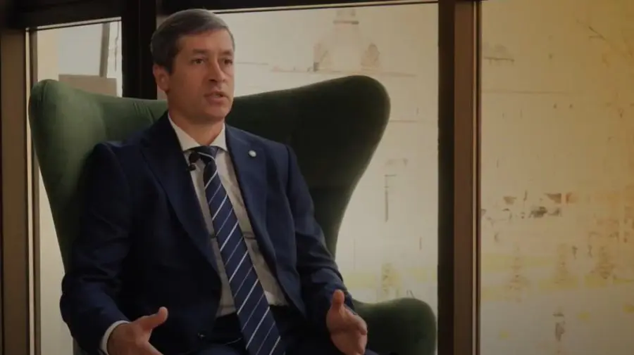 VIDEO Petru Delinschi, Director Comercial Retail Banking, OTP Bank: Avem viitor, stabilitate și un grup în spate