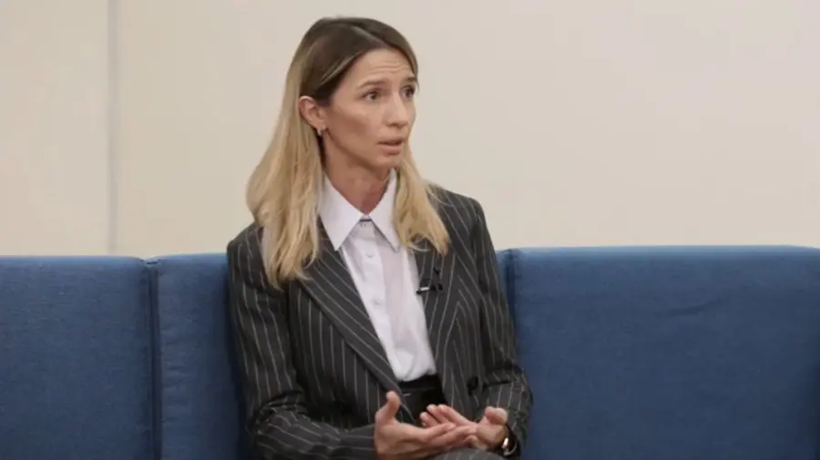 VIDEO Ce trebuie să faci, pentru a obține un somn sănătos: Interviu cu neurologul Olga Gavriliuc