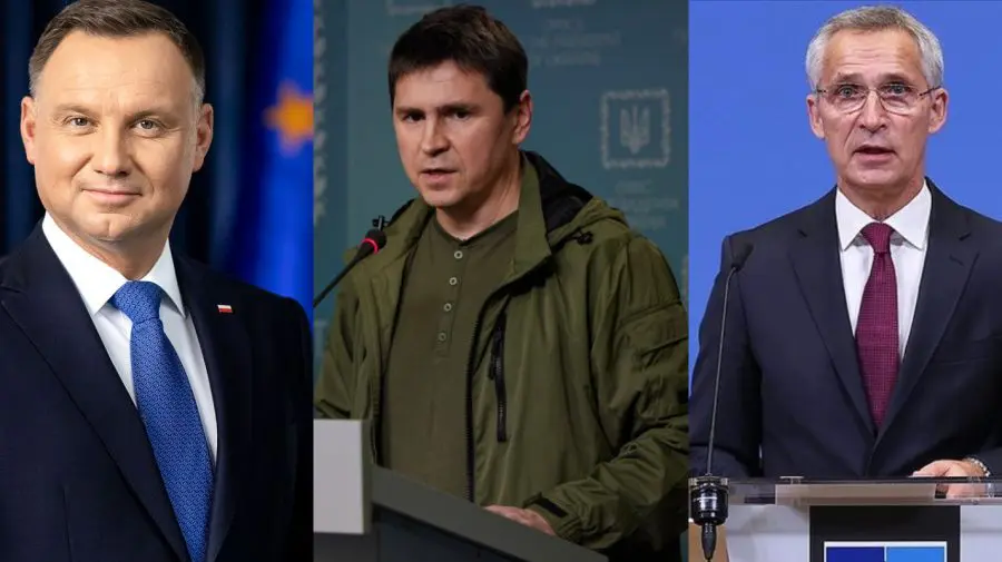 VIDEO Rachetele căzute în Polonia: Poziția oficială a NATO, Varșoviei și Kievului