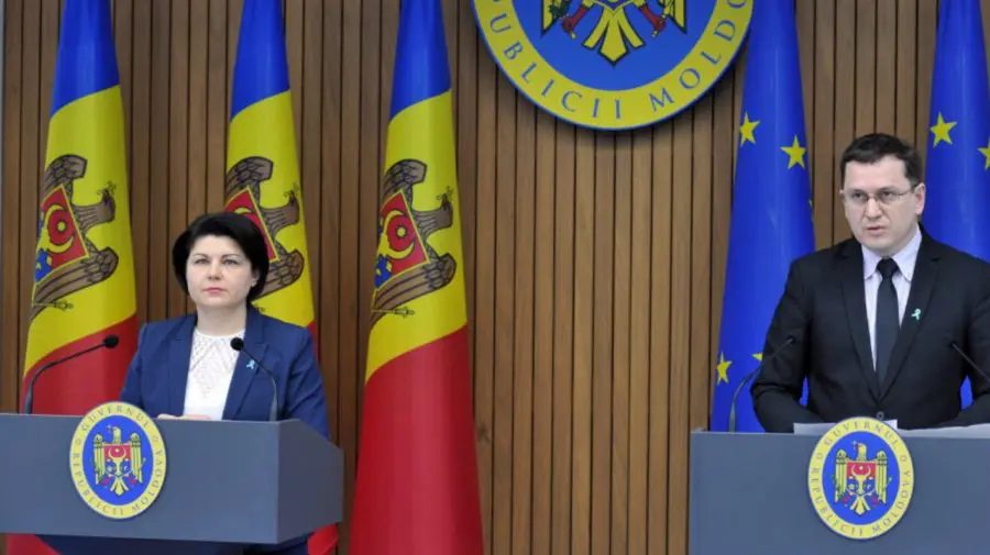 VIDEO Da sau ba? Gavrilița și Spatari răspund în sfârșit dacă vor beneficia de compensații la facturi