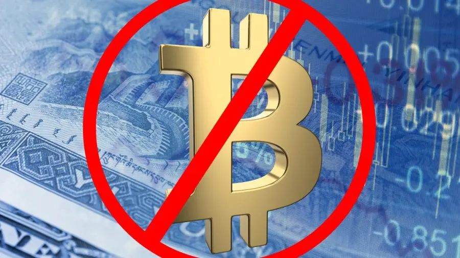 Tranzacțiile cu criptomonede, interzise de BNM – sunt folosite pentru jocuri de noroc ilegale și spălare de bani