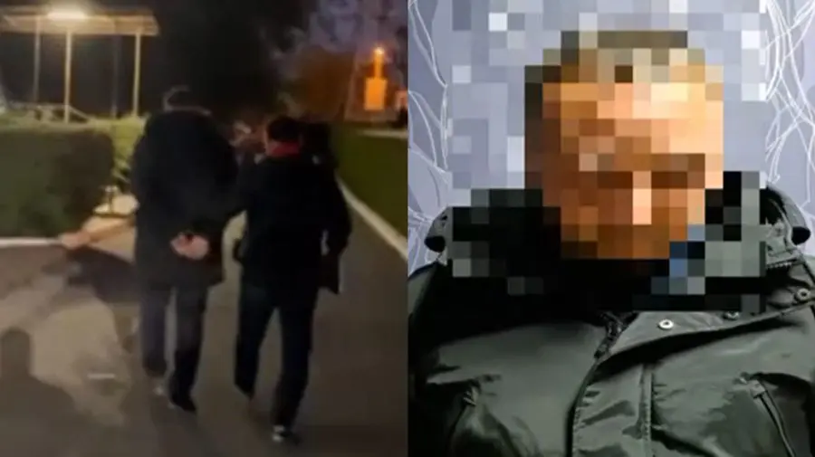 VIDEO Tentativa nr. 5: Ce pedeapsă riscă „eroul” de la Ciocana, care a intrat cu mașina furată într-un copac