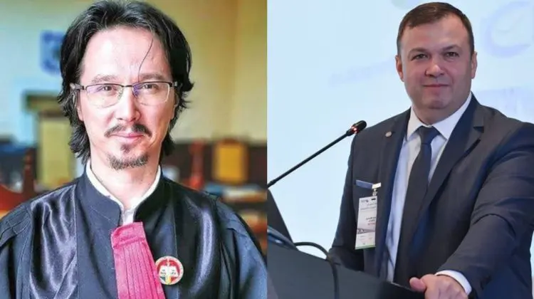 Bucureștiul nu îi iartă, iar Chișinăul le deschide ușa. Decretul Maiei Sandu în privința a doi ex-oficiali români