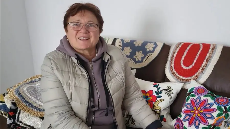 VIDEO O moldoveancă și-a donat rinichiul, pentru a-și salva soțul: Acum suntem unul în doi