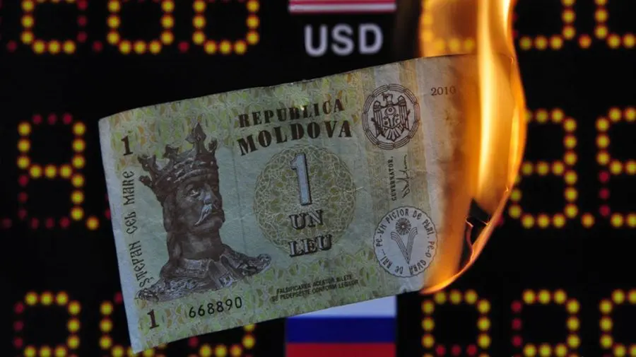 Scumpirile se țin lanț! Inflația a luat-o razna, ajungând la un nou record – 34,6%