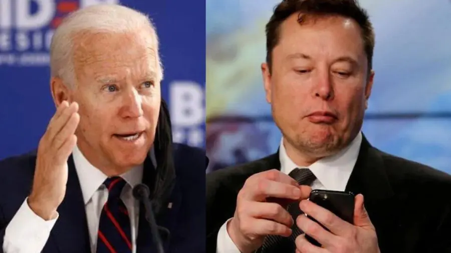 Elon Musk, luat la ochi de Casa Albă. Biden: Relațiile lui cu alte țări ar trebui investigate
