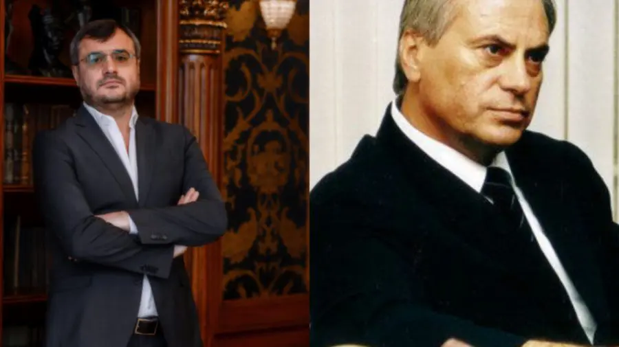Anatolie și Gabriel Stati sunt acuzați de fals, fraudă în instanță și spălare de bani în Luxemburg