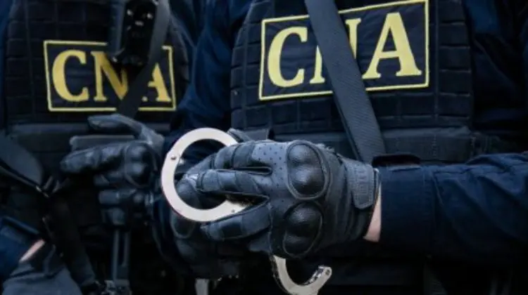 Spălare de bani și contrabandă: ARBI a sechestrat bunuri de peste șapte milioane de lei