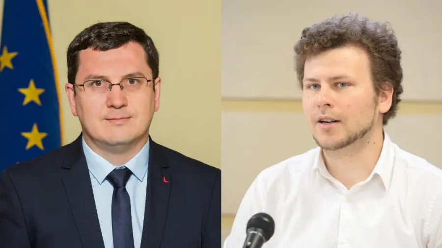Ați comis erori la înregistrarea pe compensatii.gov.md? Marcel Spatari și Dan Perciun explică ce trebuie să faceți