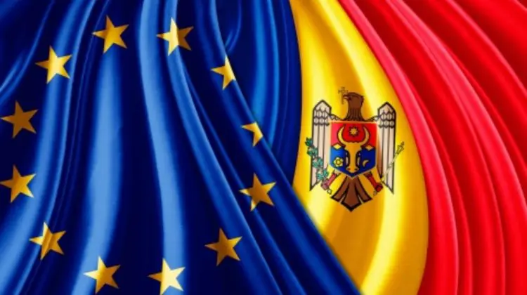Mai aproape de UE! Moldova a primit statut de observator în cadrul Tratatului Comunității Transporturilor