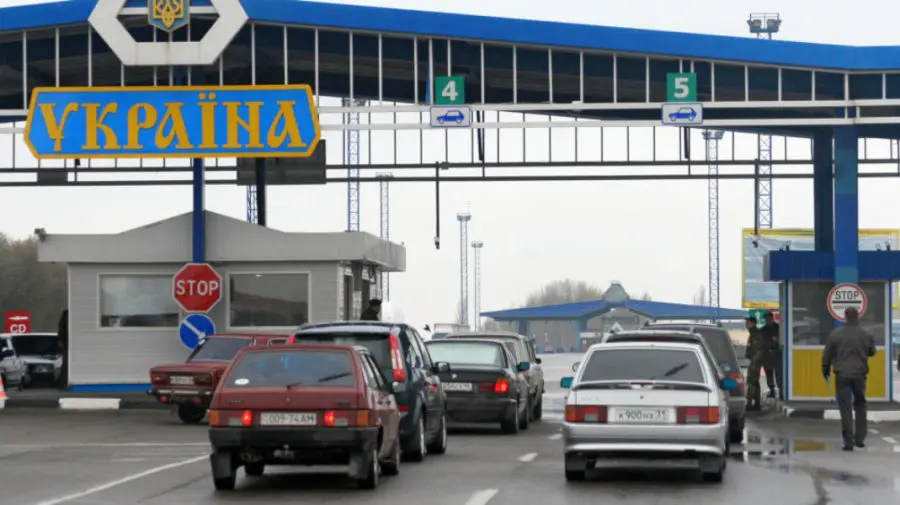 În atenția călătorilor! Încă un punct de trecere a frontierei moldo-ucrainene și-a sistat activitatea