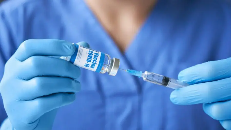FOTO COVID-19 rămâne pe poziții: Câți moldoveni s-au vaccinat în ultima săptămână