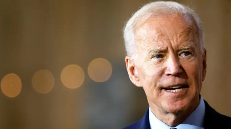 Joe Biden vrea să candideze din nou la Președinție, în 2024. Începe deja strângerea de fonduri de campanie