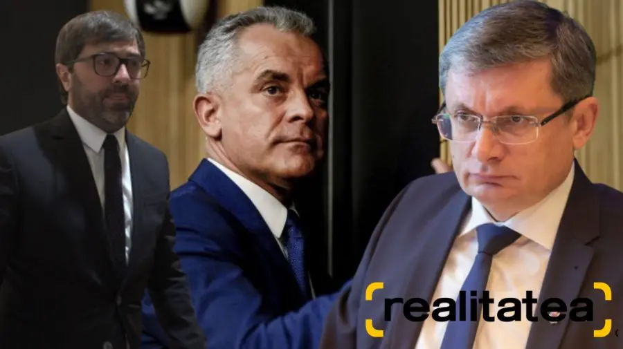 VIDEO „Vine el, cum mă duc eu pe lună”. Grosu comentează anunțul lui Plahotniuc, dar și reținerea lui Andronachi