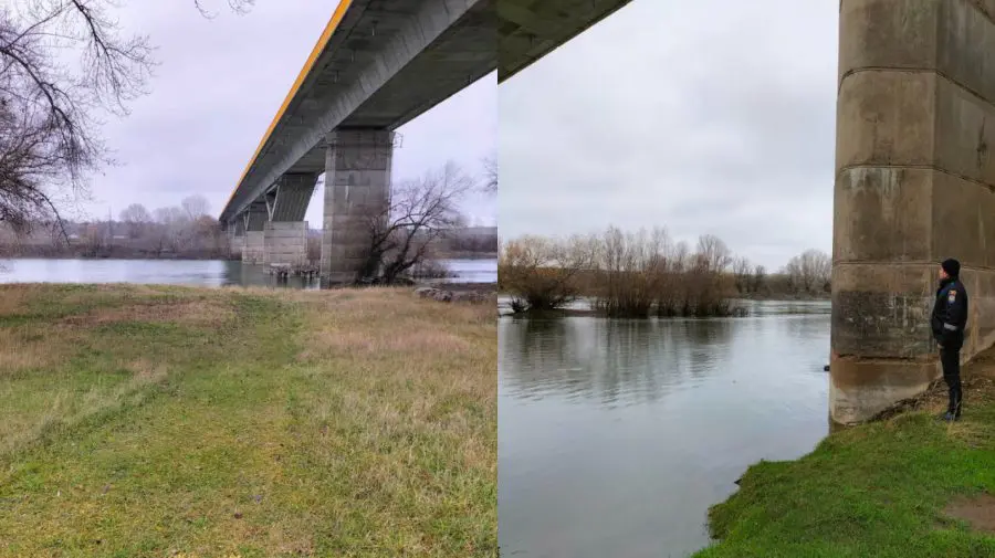 Ce se întâmplă cu nivelul apei în Nistru? Ultimele informații de la salvatori