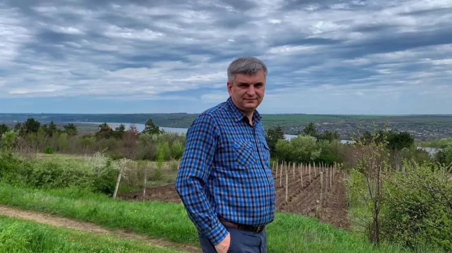 Grigoriev: Roada de porumb a fost compromisă aproape în totalitate! Acest lucru pune în pericol securitatea alimentară?
