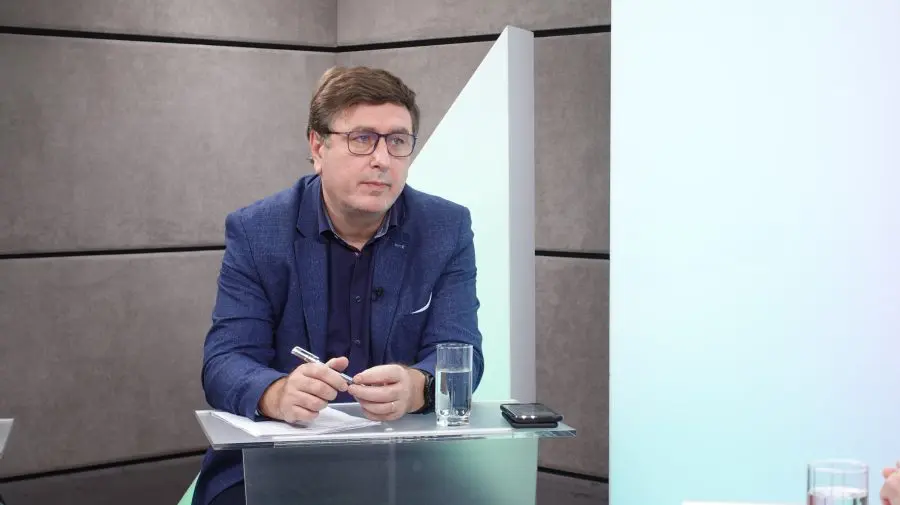Ioniță: Acest an este foarte sever. Guvernul își planifică cheltuieli, dar dacă n-ai, începi să tai din investiții