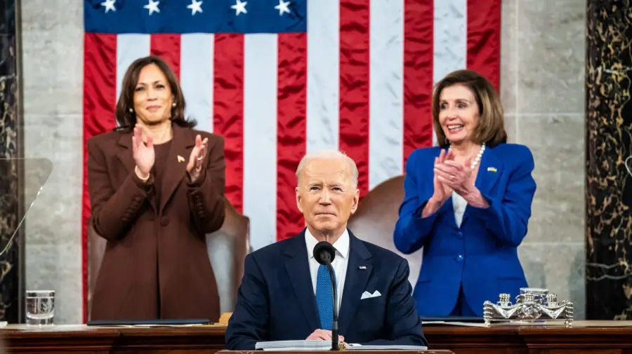 Alegeri SUA: Democrații păstrează controlul asupra Senatului. Biden: „Mă simt grozav”