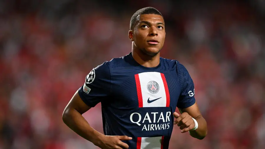 Kylian Mbappe traumat în Qatar? Iată cum a fost surprins fotbalistul