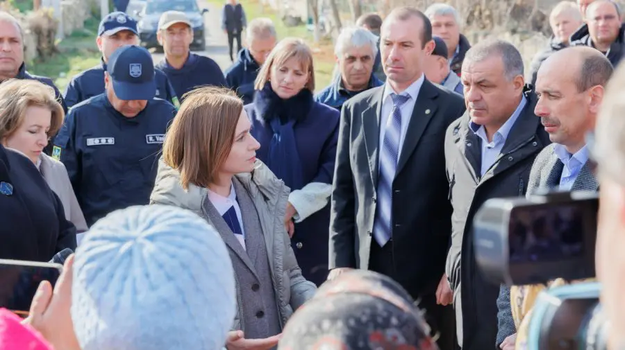 Câți bani va scoate statul „din buzunar” pentru a acoperi pagubele provocate de racheta rusească căzută la Naslavcea?