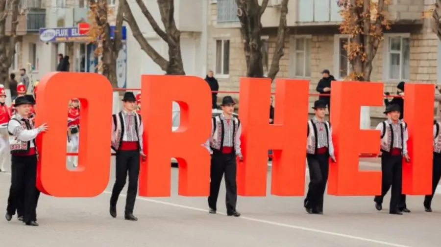 Hramul de la Orhei: Smiley va fi înlocuit cu alți artiști europeni la concertul de marți