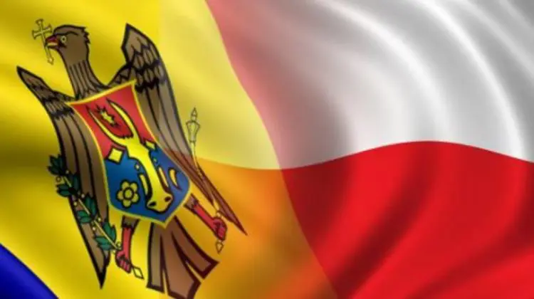 Două Parlamente, într-o ședință comună la Chișinău. Deputații polonezi și moldoveni, organizează cea de-a VIII sesiune