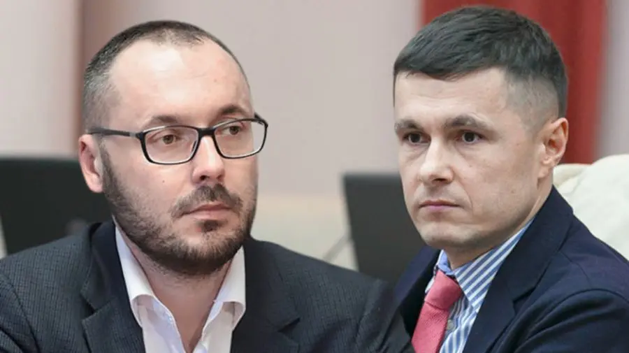 Colac peste pupăză! Nagacevchi confirmă autenticitatea chatului lui Litvinenco. Apare și el în discuție cu ministru