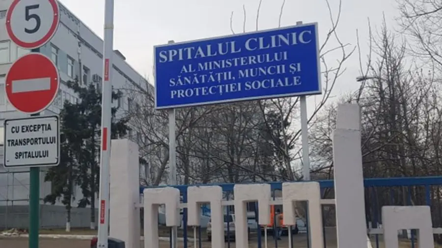 VIDEO Incredibil, dar adevărat! Medicii moldoveni au inventat o metodă unică de tratament împotriva COVID-19