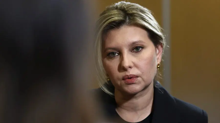 Elena Zelenskaia, despre armata rusă: Violenţele şi crimele sexuale fac parte din arsenalul lor