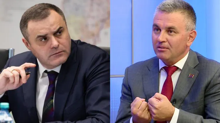 Ceban răspunde separatiștilor: Moldovagaz nu are relații economice oficiale cu adminsitrația Transnistriei