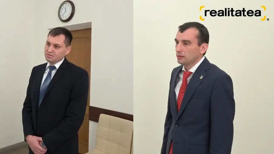 VIDEO Veronica Dragalin va avea doi noi adjuncți. CSP a dat acordul. Cine sunt și ce salarii au ridicat în 2021?