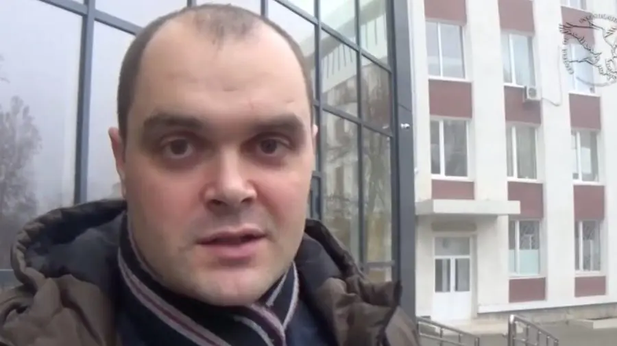VIDEO Victor Furtună, interimar la Procuratura Generală, Candidatul lui Ion Munteanu – respins