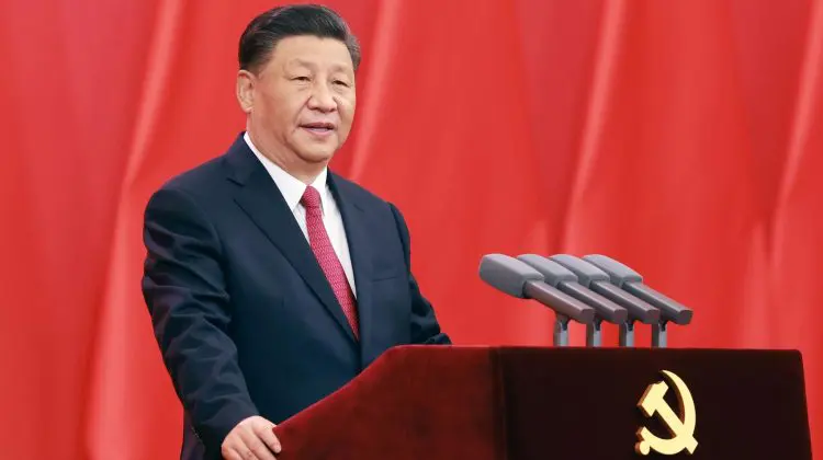 Președintele Chinei ordonă armatei să se pregătească de război