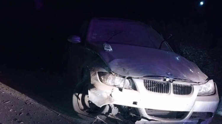 VIDEO Statistici îngrijoratoare! Câte persoane și-au pierdut viața pe soșelele din țară, în luna noiembrie