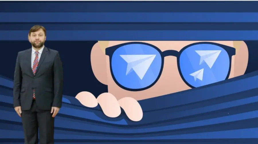 Noul ministru al Economiei, în mijlocul scandalului cu scurgerile din Telegram! Mesajele lui Alaiba au ajuns în public