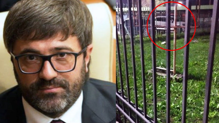 ”Mister! Era și brusc a dispărut!” – Declarațiile avocatului ucrainean al lui Vladimir Andronachi