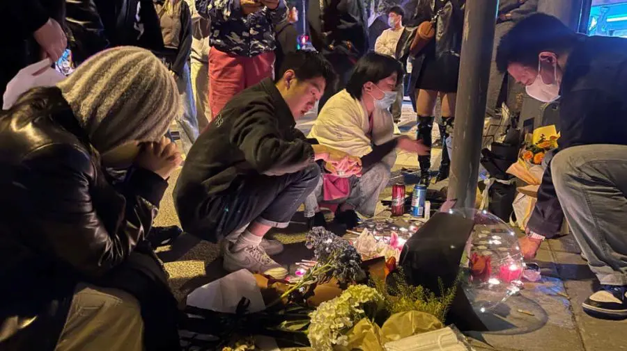 Protestele împotriva Covid-19 din China iau o dimensiune nebănuită. Oamenii cer demisia președintelui Xi Jinping