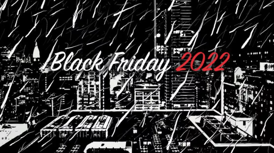 Știi de unde vine denumirea Black Friday? Iată istoria celei mai comerciale sărbători din lume