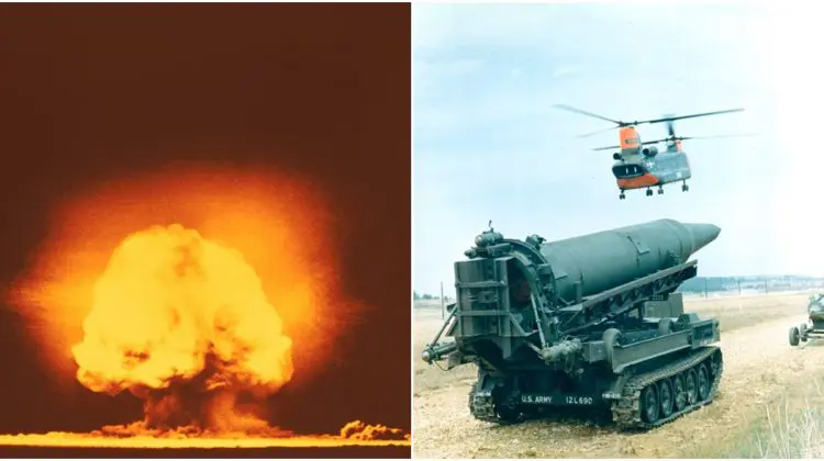 FOTO Ziua în care Soarele a răsărit de două ori: momentul istoric care a lansat era nucleară