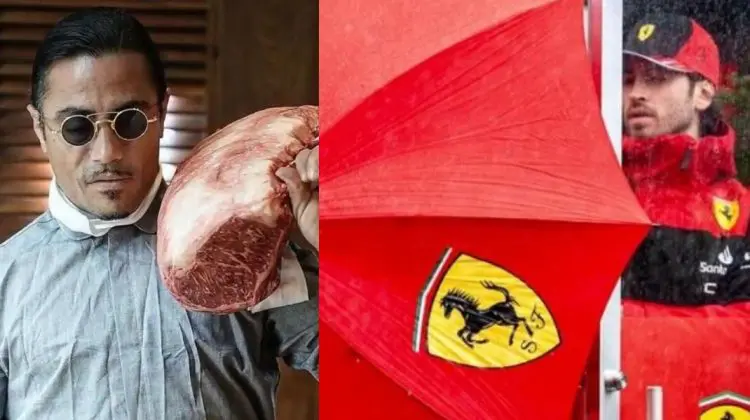 FOTO Notă de plată astronomică la un restaurant din Dubai. Cu așa bani îți cumpări o casă! Cine-i clientul?