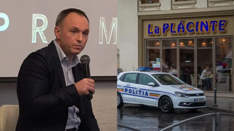 BANI.MD: „La Plăcinte” se prăbușește. Tranga își închide rând pe rând localurile în România?