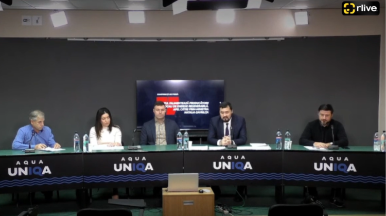 VIDEO Producătorii locali de energie regenerabilă, revoltați: În loc să câștigăm din investiții, ne trezim cu datorii