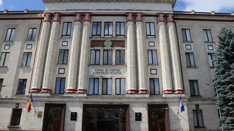 CCRM dezminte informația prezentată într-un raport legat de accesul la informație, elaborat de un șir de ONG-uri