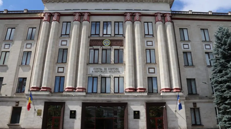 CCRM dezminte informația prezentată într-un raport legat de accesul la informație, elaborat de un șir de ONG-uri